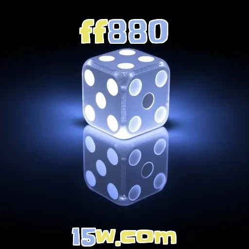 ff880: O Site de Jogos Que Garante Segurança e Diversão!