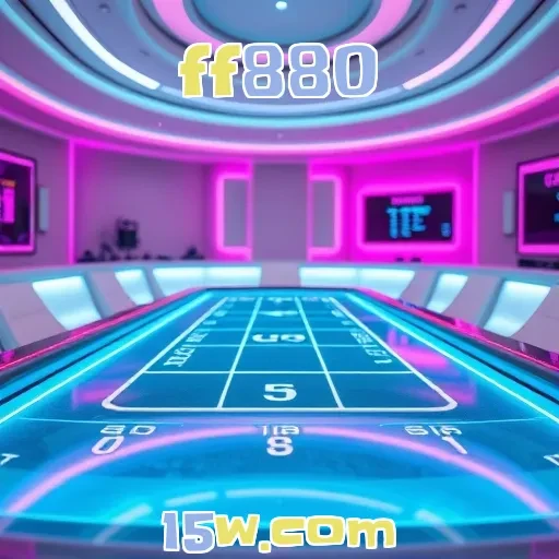 ff880: A Revolução dos Jogos Online no Brasil Aguardada por Você