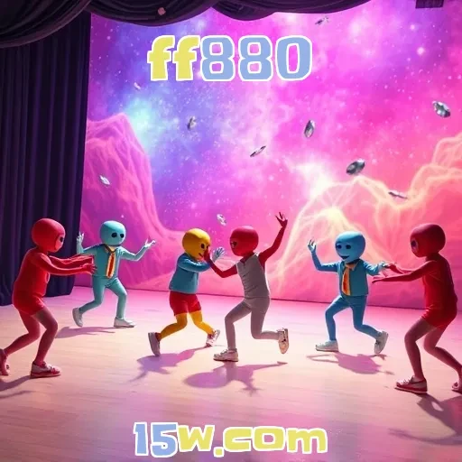 ff880: Segurança em Jogos que Impresiona e Protege os Jogadores