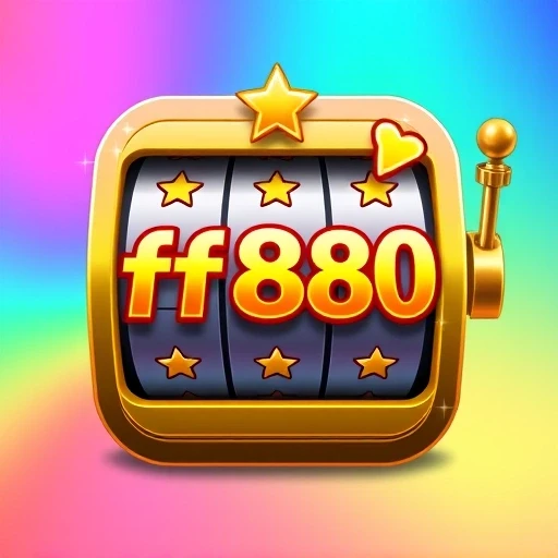 ff880 logo