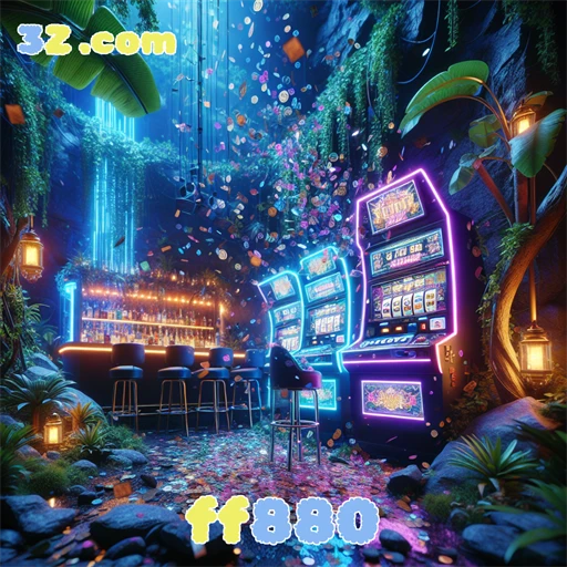 Elevando a Experiência: O Mundo VIP do ff880